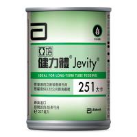 亞培 健力體-提供纖維長期管灌(237mlx24入)X2箱+(贈)FayJ冷熱保鮮碗(贈品量有限送完為止)