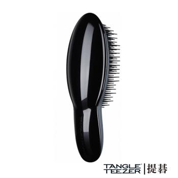 【TANGLE TEEZER提碁】劍橋完美梳-黑曜石