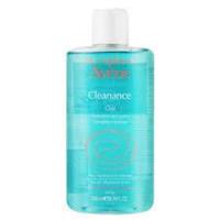 雅漾AVENE 控油清爽潔膚凝膠 200ml