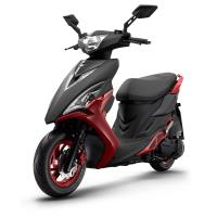 KYMCO光陽 VJR 125 雙碟版-SE24AF(2019年新車)-12期