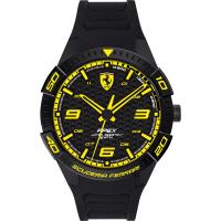 Scuderia Ferrari 法拉利 APEX系列手錶-44mm FA0830663