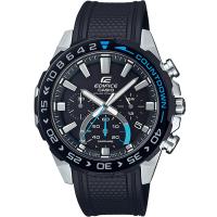 EDIFICE 太陽能競速運動錶(EFS-S550PB-1A)