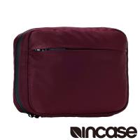 【Incase】Nylon Accessory Organizer 多功能尼龍配件收納包 (酒紅)