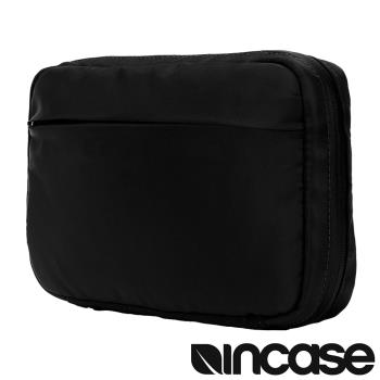 【Incase】Nylon Accessory Organizer 多功能尼龍配件收納包 (黑)