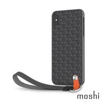 Moshi Altra for iPhone XS Max 腕帶保護殼