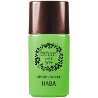 HABA 無添加主義 全物理高效防護乳SPF50+/PA++++(30ml)