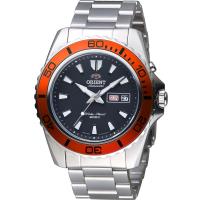 ORIENT 東方錶 200M潛水機械錶( FEM75004B)