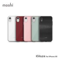 Moshi iGlaze for iPhone XR 風尚晶亮保護殼