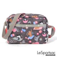 LeSportsac - Standard側背隨身包(團員)