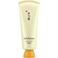 Sulwhasoo 雪花秀 玉容面膜EX150ml(效期至2020年07月)
