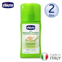 chicco-草本防蚊噴液100ml