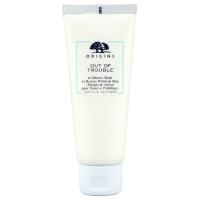 ORIGINS 品木宣言 奇蹟抗痘面膜75ml(百貨公司正貨)