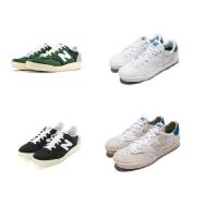 New Balance TIER 3 復古鞋 CRT300系列 男女鞋