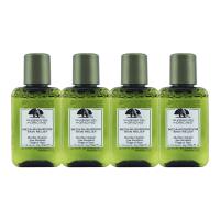 ORIGINS 品木宣言 青春無敵潔膚液30mlx4(新包裝)