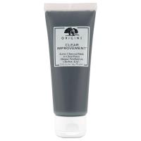 ORIGINS 品木宣言 泥娃娃活性碳面膜75ml(百貨公司正貨)