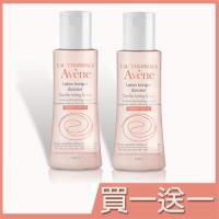 (買一送一) 雅漾AVENE 活泉柔潤保濕化妝水 100ml 共2入