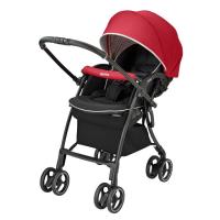 Aprica 四輪自動定位導向型嬰幼兒手推車 LUXUNA Cushion