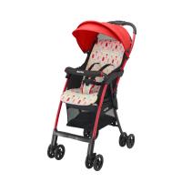 Aprica 挑高型超輕量單向嬰幼兒手推車 magical air Plus s 新境界