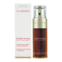 CLARINS 克蘭詩 黃金雙激萃超級精華50ml