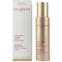 CLARINS 克蘭詩 V型緊緻抗引力精華50ml