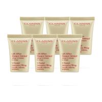 CLARINS 克蘭詩 V型緊緻抗引力面膜15mlx6