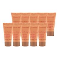 CLARINS 克蘭詩 煥顏緊緻彈力晚霜5mlx10