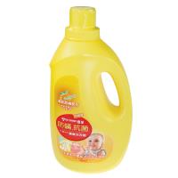 優生 抗菌防蹣洗衣精2000ml-柚香