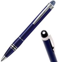 萬寶龍 漂浮 藍色 原子筆*9979》 德國 MONTBLANC