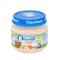Gerber 嘉寶 波蘭 Babyfood 雞肉泥 80g X 24罐