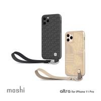 Moshi Altra for iPhone 11 Pro 腕帶保護殼