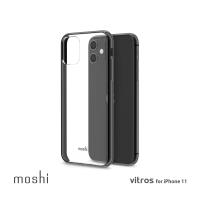 Moshi Vitros for iPhone 11 超薄透亮保護殼