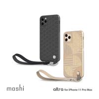 Moshi Altra for iPhone 11 Pro Max 腕帶保護殼
