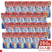 日本第一石鹼 洗衣槽清潔劑補充包900mlx2包
