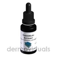 DMS德妍思金縷梅萃取液20ML