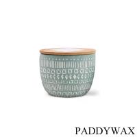 美國 PADDYWAX SONORA系列 BergamotFresh Fig 月桂佛手柑 283g 香氛蠟燭
