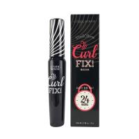 ETUDE HOUSE 睫對出色 極限萌翹搶眼睫毛膏-黑色