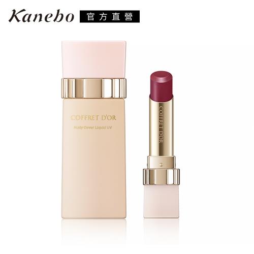 Kanebo 佳麗寶 COFFRET DOR光透裸肌好氣色1+1優惠組