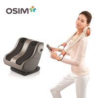 OSIM 暖足樂 OS-338+鬆緊帶 OS-242