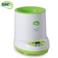 nac nac 微電腦多功能溫奶器/奶瓶保溫器