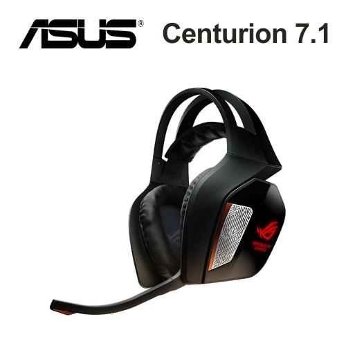 (福利品) ASUS華碩 ROG Centurion 7.1 電競耳機