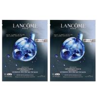 LANCOME 蘭蔻 超進化肌因眼膜10g *2 對