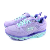 SKECHERS SRR 蹺蹺板 運動鞋 女鞋 粉紫色 338TQ13 no083