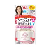 KOSE極上活妍 GRACE ONE濃彈力修護日用精華100g