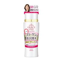 KOSE極上活妍 GRACE ONE緊緻淨斑化粧水180ml (滋潤型)