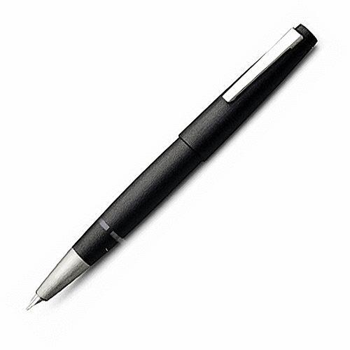 LAMY 2000系列玻璃纖維四用原子筆 *401 2000