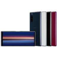 【下單再折】Sony Xperia 5 6.1吋八核心手機(6G/128G)