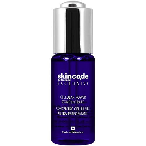 skincode 瑞士之鑰 ACR 5X極緻賦活精華(30ml)