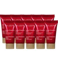 CLARINS 克蘭詩 極緻活齡晚霜(一般膚質)(5ml)*10