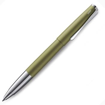 德國 LAMY STUDIO 系列 2019限量版 橄欖綠 鋼珠筆