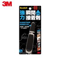 3M 7056 強力瞬間接著劑-耐衝擊型